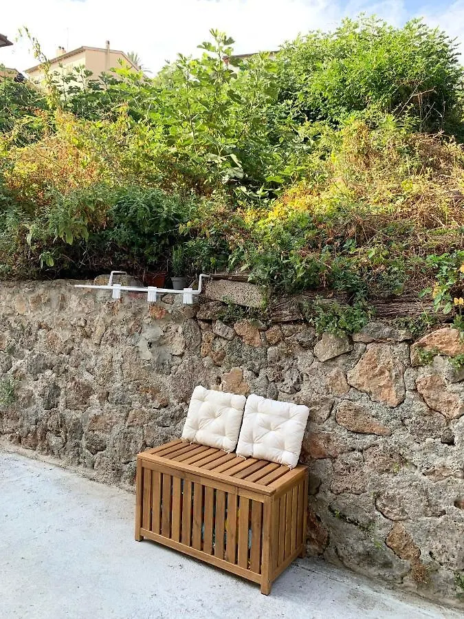 Holiday home Casetta Lorica Porto Santo Stefano Porto Santo Stefano  Italy